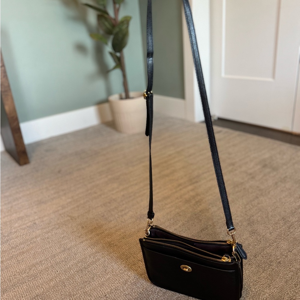 Coach Crossbody Bag